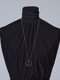 �㴰���THE ONENESS�������ͥ�/Silver925 PEACE CHORKER/Silver