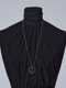 �㴰���THE ONENESS�������ͥ�/Silver925 PEACE CHORKER/Silver