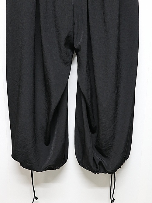 Yohji Yamamoto襦ޥ/Ta  ֥Х롼ѥ/BLACK