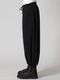 Yohji Yamamoto襦ޥ/Ta  ֥Х롼ѥ/BLACK