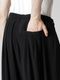 Yohji Yamamoto襦ޥ/Ta  ֥Х롼ѥ/BLACK
