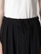 Yohji Yamamoto襦ޥ/Ta  ֥Х롼ѥ/BLACK