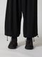 Yohji Yamamoto襦ޥ/Ta  ֥Х롼ѥ/BLACK