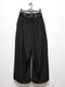 Yohji Yamamoto襦ޥ/Ta  ֥Х롼ѥ/BLACK