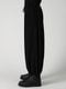 Yohji Yamamoto���襦����ޥ��/TA ���������� ���֥Х롼��ѥ��/BLACK