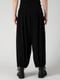 Yohji Yamamoto���襦����ޥ��/TA ���������� ���֥Х롼��ѥ��/BLACK