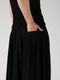 Yohji Yamamoto���襦����ޥ��/TA ���������� ���֥Х롼��ѥ��/BLACK