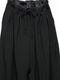 Yohji Yamamoto襦ޥ/Ta  ֥Х롼ѥ/BLACK