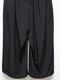 Yohji Yamamoto襦ޥ/Ta  ֥Х롼ѥ/BLACK