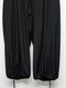 Yohji Yamamoto襦ޥ/Ta  ֥Х롼ѥ/BLACK