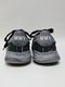 �㴰���Maison MIHARA YASUHIRO��CHARLES/original sole ripping and overdyeing canvas Low-Top sneakers/BLK/BLK
