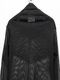 (ͽ���ʡ�7��8������ͽ��/kiryuyrik������奦����奦/Mesh Loose High Neck/Black