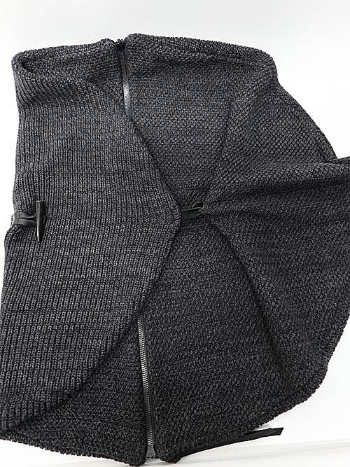 (ͽ���ʡ�9��10������ͽ��/D.HYGEN���ǥ����ϥ�����/�˥åȥ�åץ��ȡ���/CHARCOAL