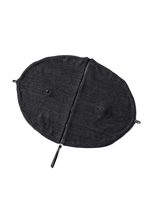 (ͽ���ʡ�9��10������ͽ��/D.HYGEN���ǥ����ϥ�����/�˥åȥ�åץ��ȡ���/CHARCOAL