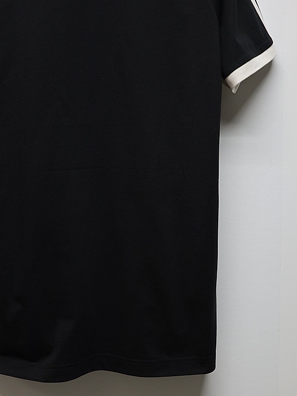 Y-3���磻���꡼/GFX CALI SS TEE/BLACK