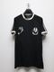 Y-3���磻���꡼/GFX CALI SS TEE/BLACK