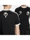 Y-3���磻���꡼/GFX CALI SS TEE/BLACK