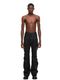 (ͽ����)7��8������ͽ��/JULIUS����ꥦ��/12oz DENIM TROUSERS12/BLACK