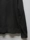 Maison MIHARA YASUHIRO���᥾�� �ߥϥ�䥹�ҥ�/French Terry DON'T TAG ME. SWEAT HOODIE/BLACK
