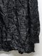 Ground Y�����饦��ɥ磻/PE TAFTA BK X BK STANDARD LONG SLEEVED SHIRT/BLACK