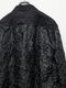 Ground Y�����饦��ɥ磻/PE TAFTA BK X BK STANDARD LONG SLEEVED SHIRT/BLACK
