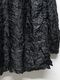 Ground Y�����饦��ɥ磻/PE TAFTA BK X BK STANDARD LONG SLEEVED SHIRT/BLACK