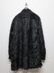 Ground Y�����饦��ɥ磻/PE TAFTA BK X BK STANDARD LONG SLEEVED SHIRT/BLACK