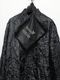Ground Y�����饦��ɥ磻/PE TAFTA BK X BK STANDARD LONG SLEEVED SHIRT/BLACK