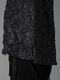 Ground Y�����饦��ɥ磻/PE TAFTA BK X BK STANDARD LONG SLEEVED SHIRT/BLACK