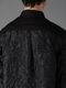 Ground Y�����饦��ɥ磻/PE TAFTA BK X BK STANDARD LONG SLEEVED SHIRT/BLACK