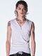 (ͽ���ʡ�8��9������ͽ��/kiryuyrik������奦����奦/BEATENJIKU Henry Tank Top/White