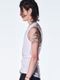 (ͽ���ʡ�8��9������ͽ��/kiryuyrik������奦����奦/BEATENJIKU Henry Tank Top/White