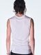 (ͽ���ʡ�8��9������ͽ��/kiryuyrik������奦����奦/BEATENJIKU Henry Tank Top/White