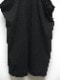 �㴰���Yohji Yamamoto���襦����ޥ��/30/- COMBED SINGLE X RUNNING/BLK