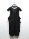�㴰���Yohji Yamamoto���襦����ޥ��/30/- COMBED SINGLE X RUNNING/BLK