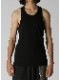 �㴰���Yohji Yamamoto���襦����ޥ��/30/- COMBED SINGLE X RUNNING/BLK