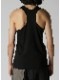 �㴰���Yohji Yamamoto���襦����ޥ��/30/- COMBED SINGLE X RUNNING/BLK