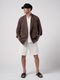 (ͽ���ʡ�4��5������ͽ��/wjk�����֥른��������/textured knit key-neck H/S/white