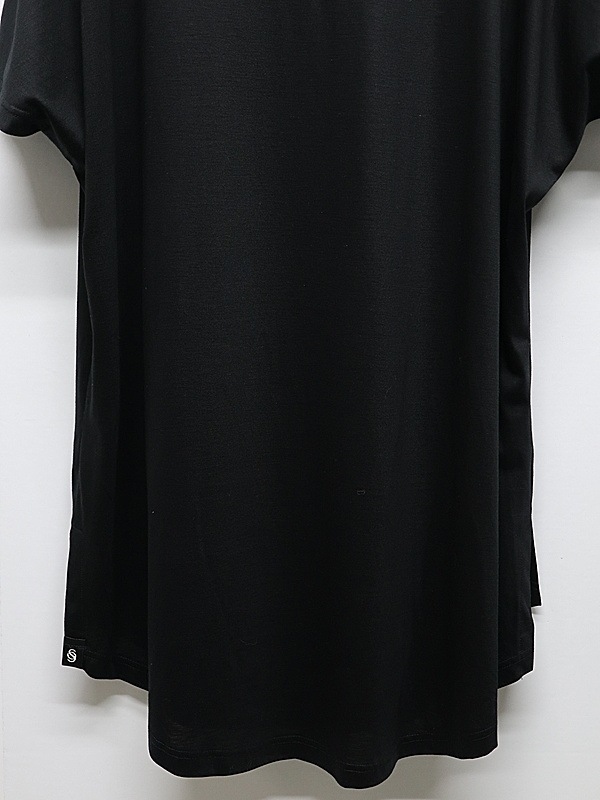 (ͽ���ʡ�4��5������ͽ��/THE ONENESS�������ͥ�/TENJIKU Two Way French ��ǭCharity T/Black