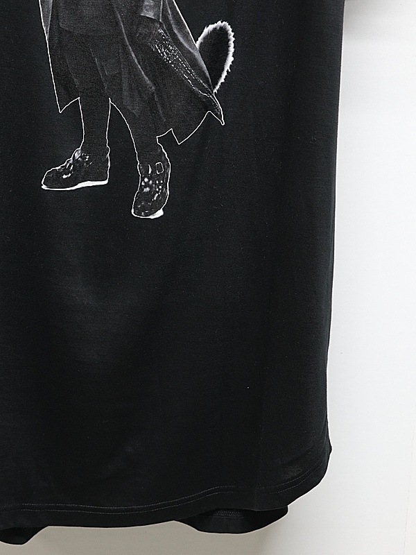 (ͽ���ʡ�4��5������ͽ��/THE ONENESS�������ͥ�/TENJIKU Two Way French ��ǭCharity T/Black