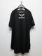 (ͽ���ʡ�4��5������ͽ��/THE ONENESS�������ͥ�/TENJIKU Two Way French ��ǭCharity T/Black