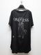 (ͽ���ʡ�4��5������ͽ��/THE ONENESS�������ͥ�/TENJIKU Two Way French ��ǭCharity T/Black