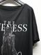 (ͽ���ʡ�4��5������ͽ��/THE ONENESS�������ͥ�/TENJIKU Two Way French ��ǭCharity T/Black
