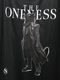 (ͽ���ʡ�4��5������ͽ��/THE ONENESS�������ͥ�/TENJIKU Two Way French ��ǭCharity T/Black