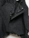 �㴰���THE ONENESS�������ͥ�/RePE Jersey Saruel Pants/Black