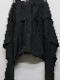 �㴰���THE ONENESS�������ͥ�/RePE Jersey Saruel Pants/Black