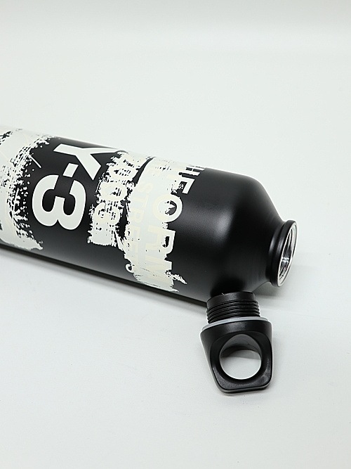 SALE30%OFF/Y-3磻꡼/Y-3 BOTTLE/BLACK/CWHITE