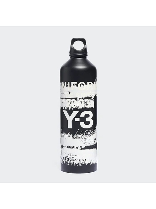 SALE30%OFF/Y-3磻꡼/Y-3 BOTTLE/BLACK/CWHITE