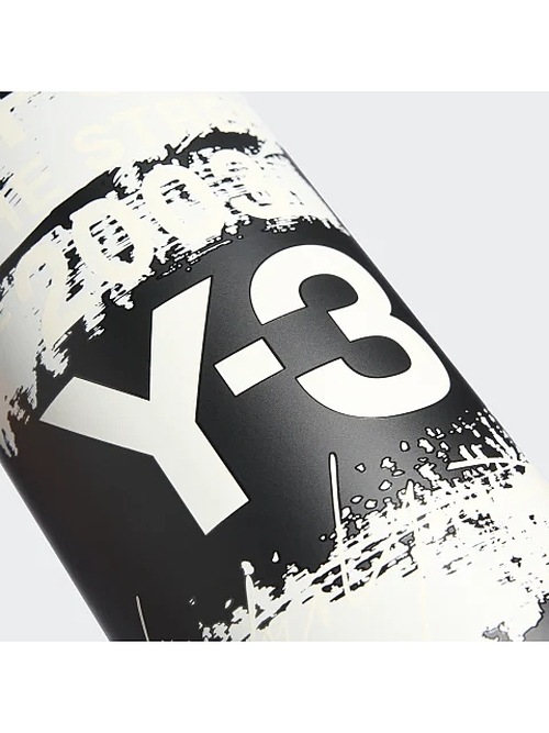SALE30%OFF/Y-3磻꡼/Y-3 BOTTLE/BLACK/CWHITE