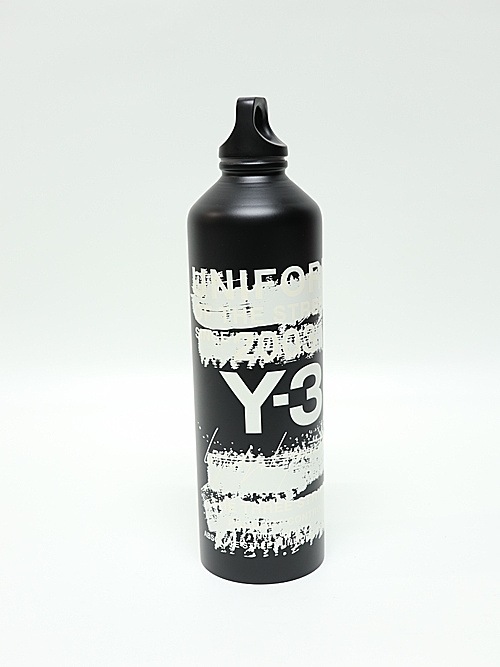 SALE30%OFF/Y-3磻꡼/Y-3 BOTTLE/BLACK/CWHITE